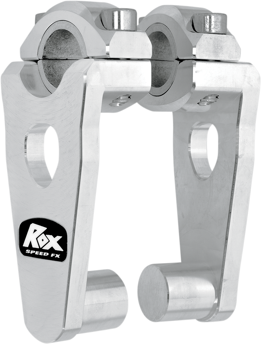 ROX SPEED FX Risers - Pivot - Elite - 3-1/2" 1R-P3SE