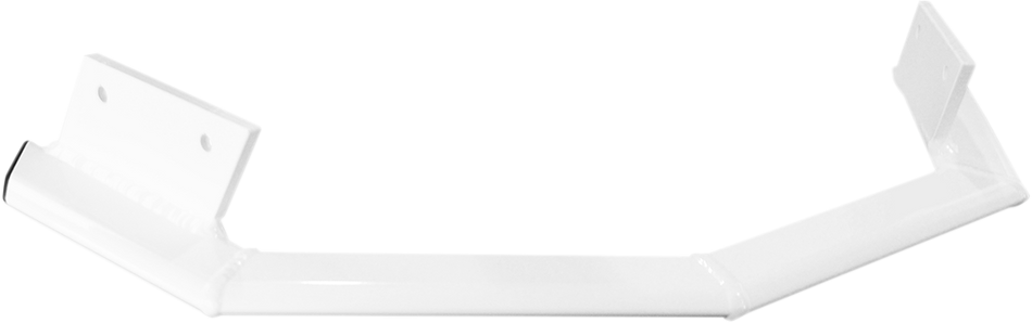 STRAIGHTLINE PERFORMANCE Bottom Bumper Wing - White - Ski-Doo 183-233-WHITE