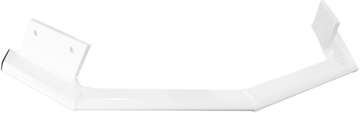 STRAIGHTLINE PERFORMANCE Bottom Bumper Wing - White - Ski-Doo 183-233-WHITE