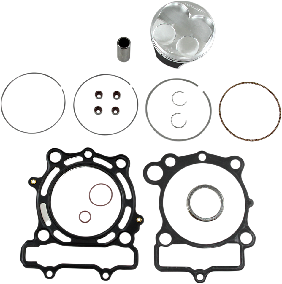 WISECO Piston Kit with Gaskets High-Performance PK1880