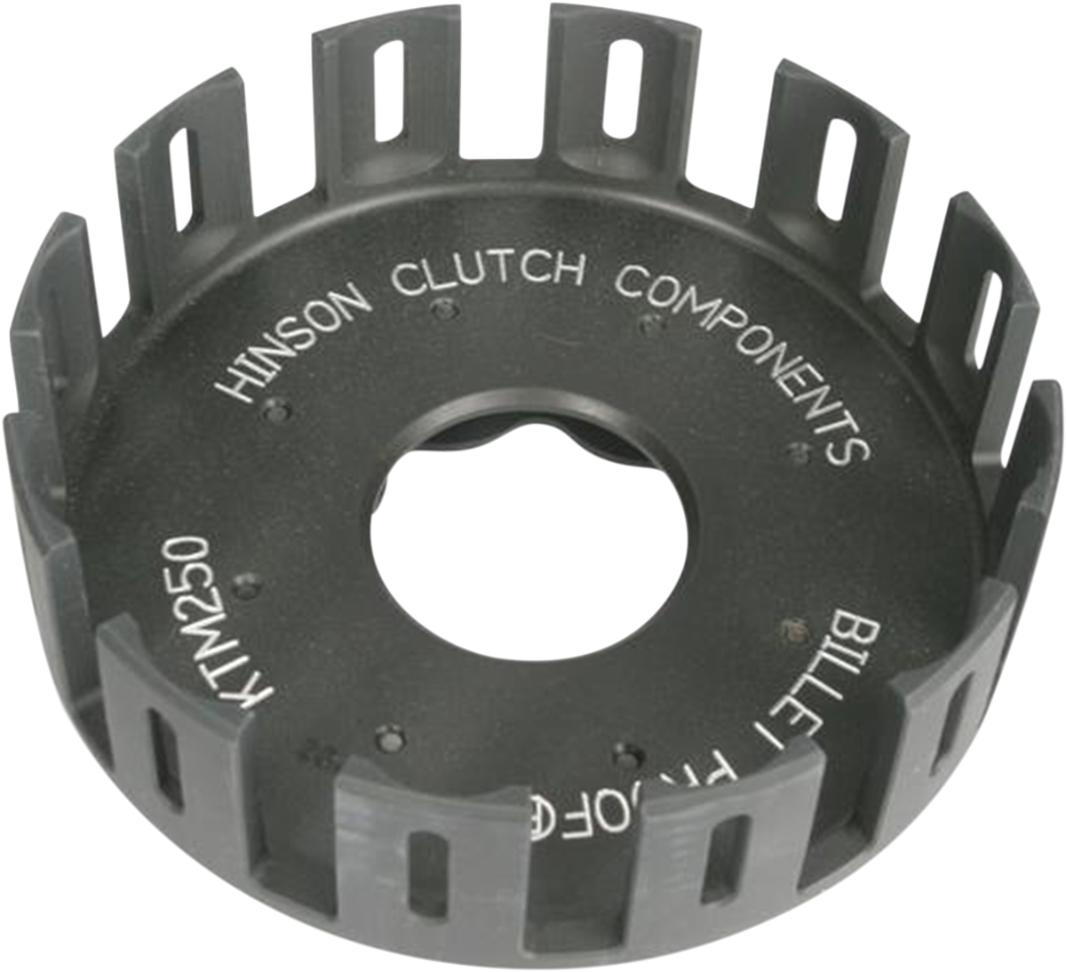 HINSON RACING Clutch Basket H200