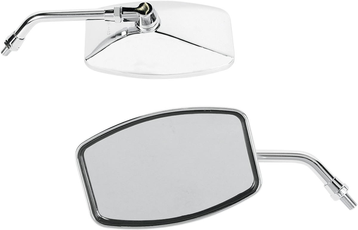 EMGO Mirror Set - Right/Left 20-42464