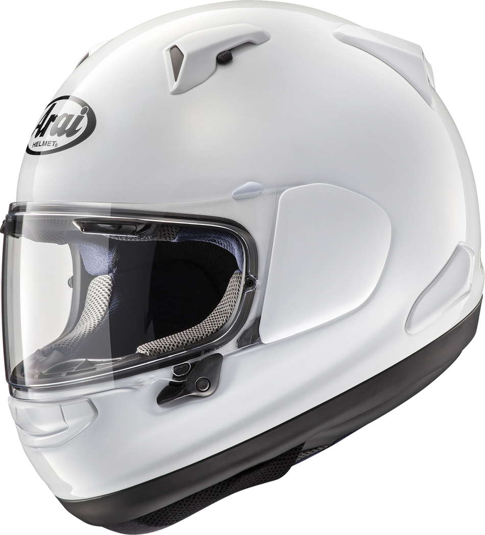 ARAI Quantum-X Helmet - White - XS 0101-15700