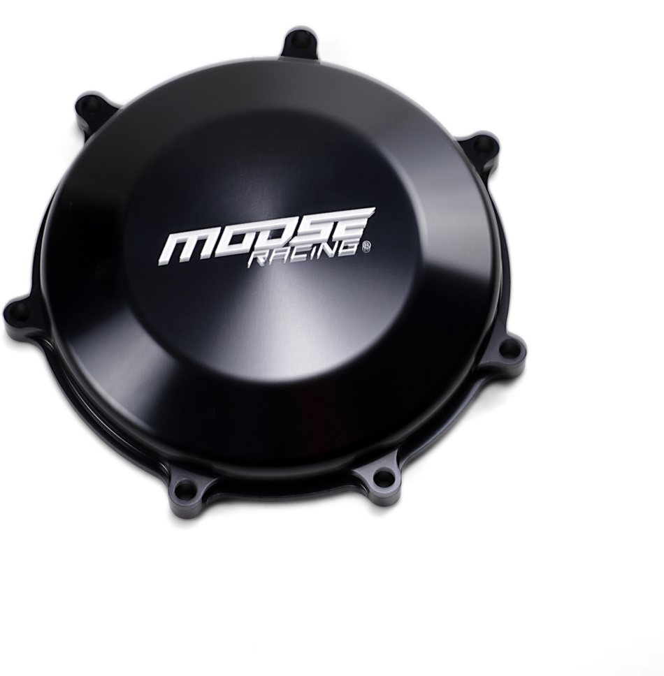 MOOSE RACING Clutch Cover D70-2425MB