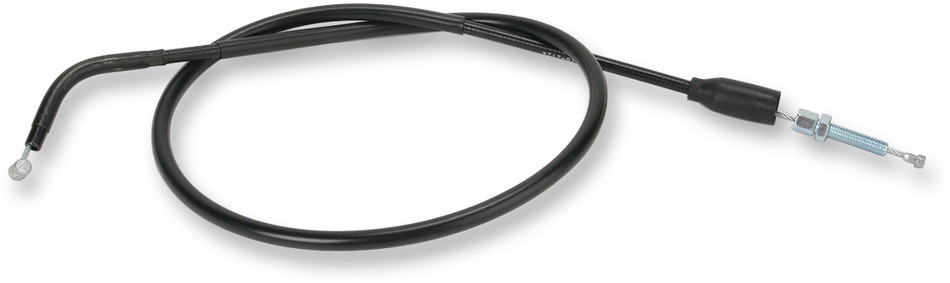 Parts Unlimited Clutch Cable - Suzuki 58200-20c00