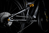 INTENSE Tazer MX Carbon Ebike - Pro Build - Gray/Black - L/XL 22ZCE7MXPX-NB