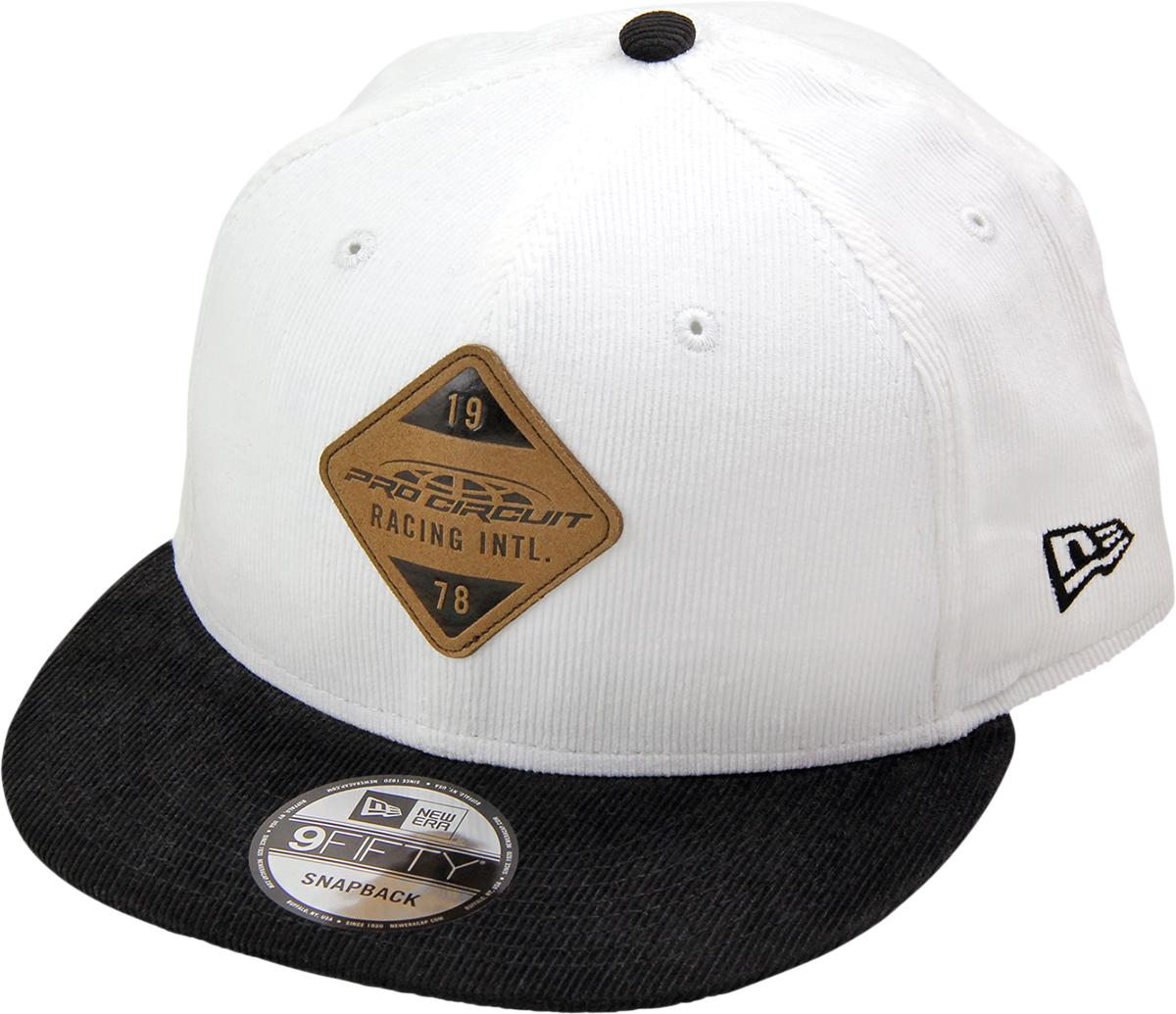 PRO CIRCUIT Diamond Hat 6720101
