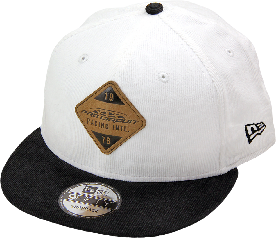 PRO CIRCUIT Diamond Hat 6720101