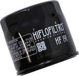 HIFLOFILTRO Oil Filter HF191