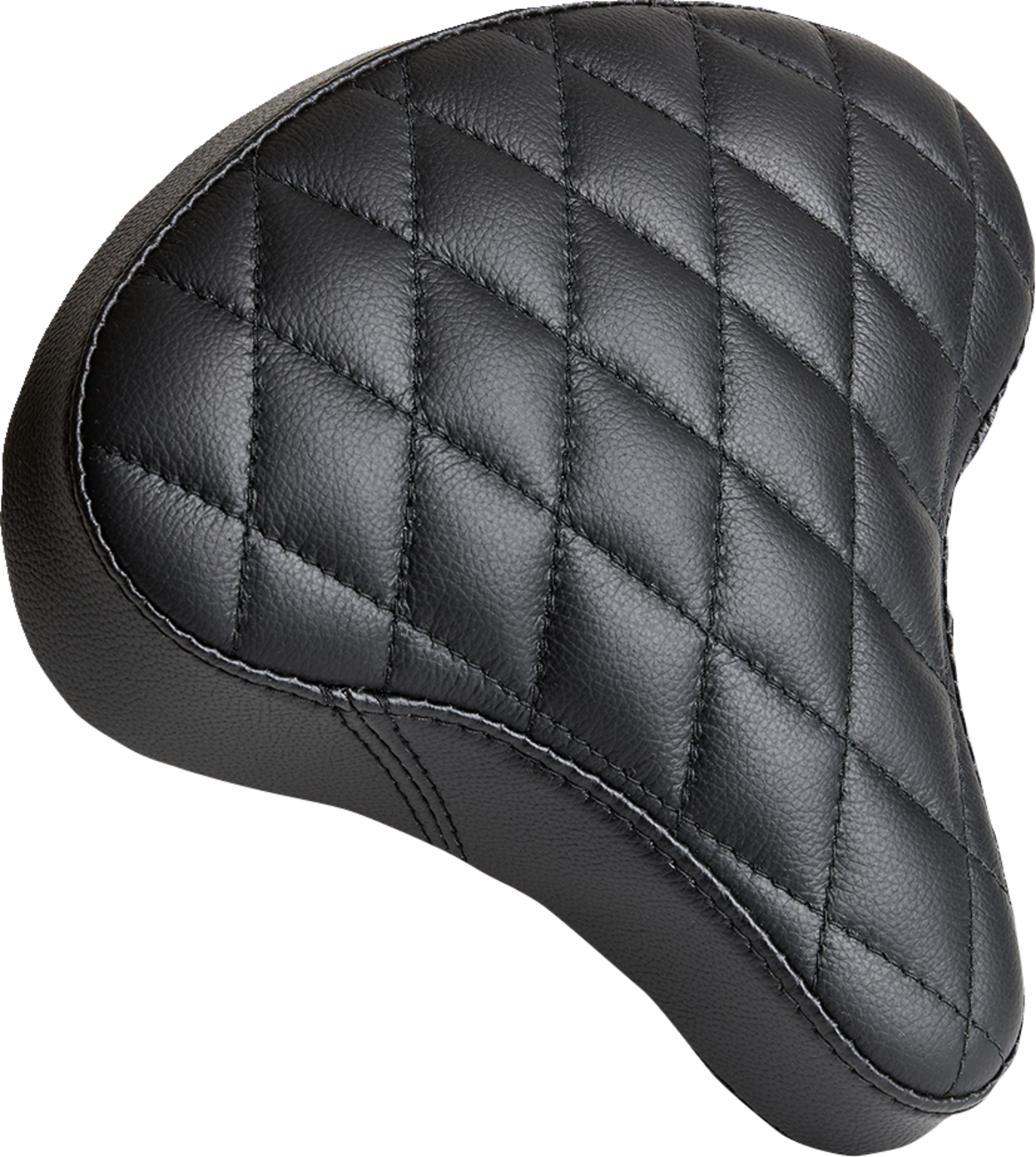 AIRHAWK BIke/E-Bike/Exercise Bike Seat - Large - Stitched FA-BIKE-LG-ST