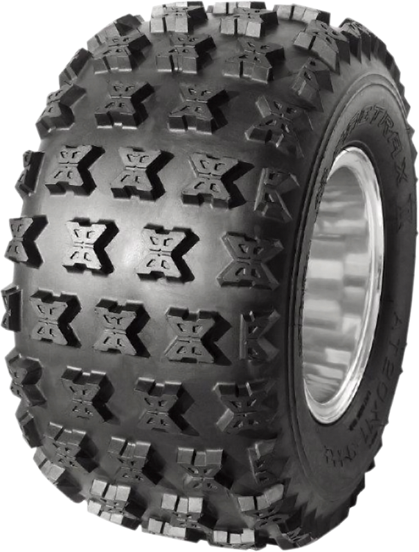 Neumático AMS - Pactrax II - Trasero - 20x11-9 - 6 capas 0902-3670 