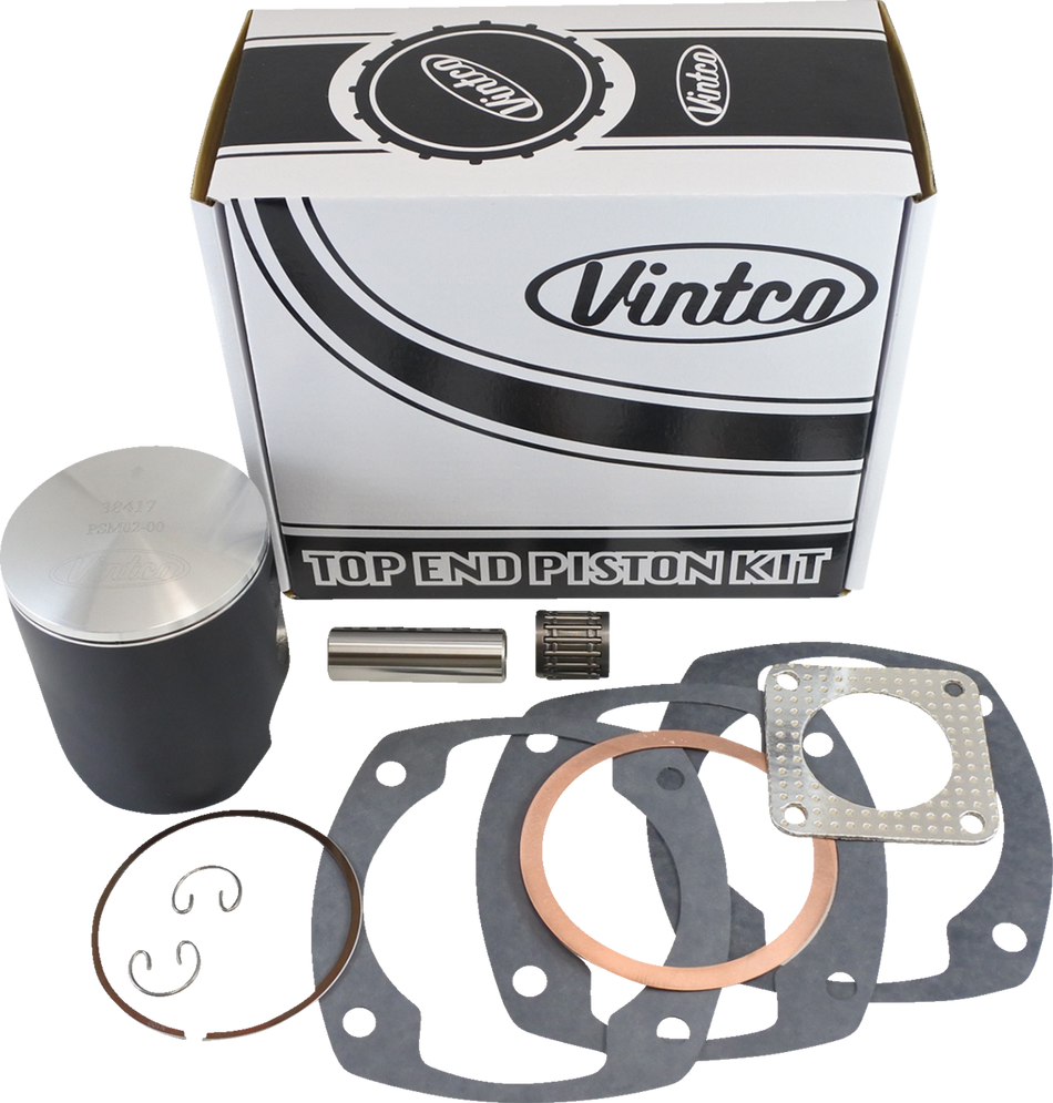 VINTCO Top End Piston Kit KTA03-00