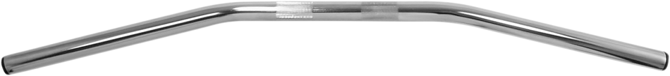EMGO Handlebar - Drag - Chrome 23-92402