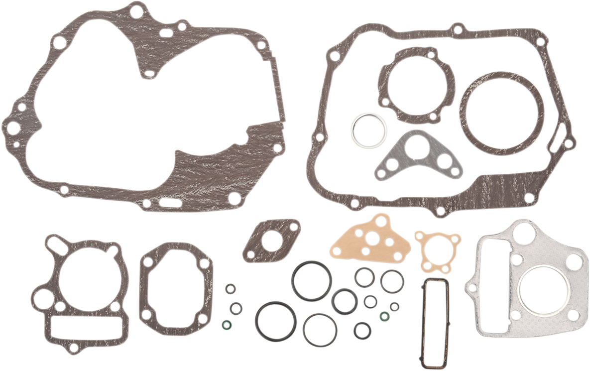 VESRAH Complete Gasket Kit - Z50 R VG-1006