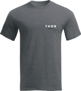 THOR Vortex T-Shirt - Graphite - Large 3030-22611