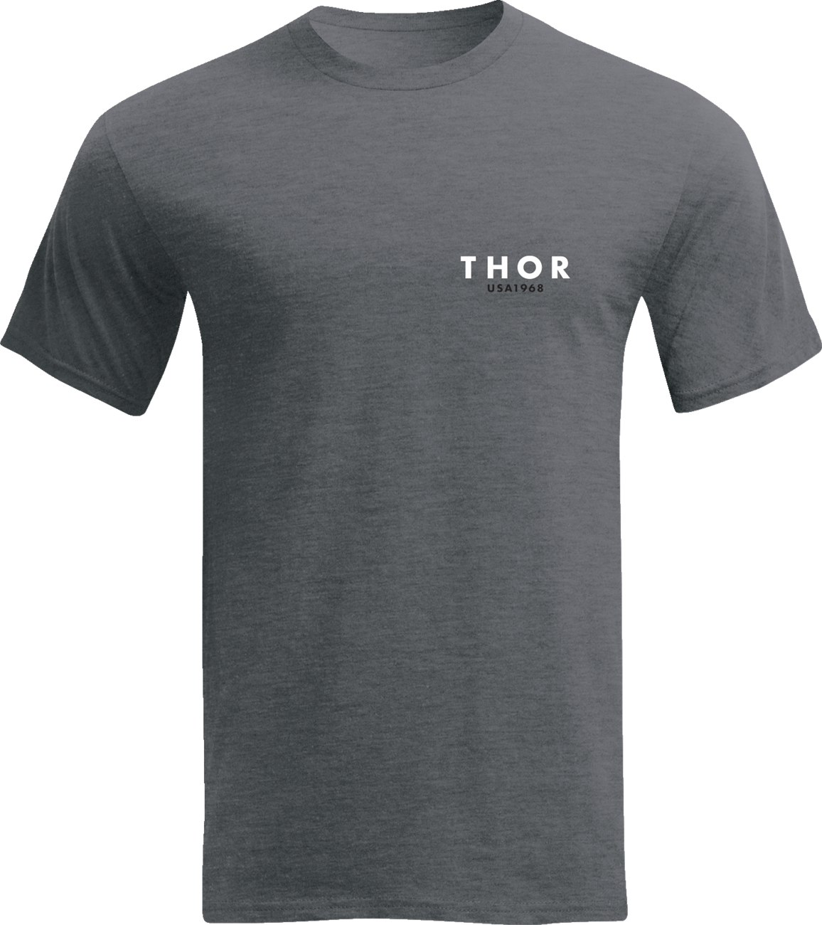 THOR Vortex T-Shirt - Graphite - Small 3030-22609