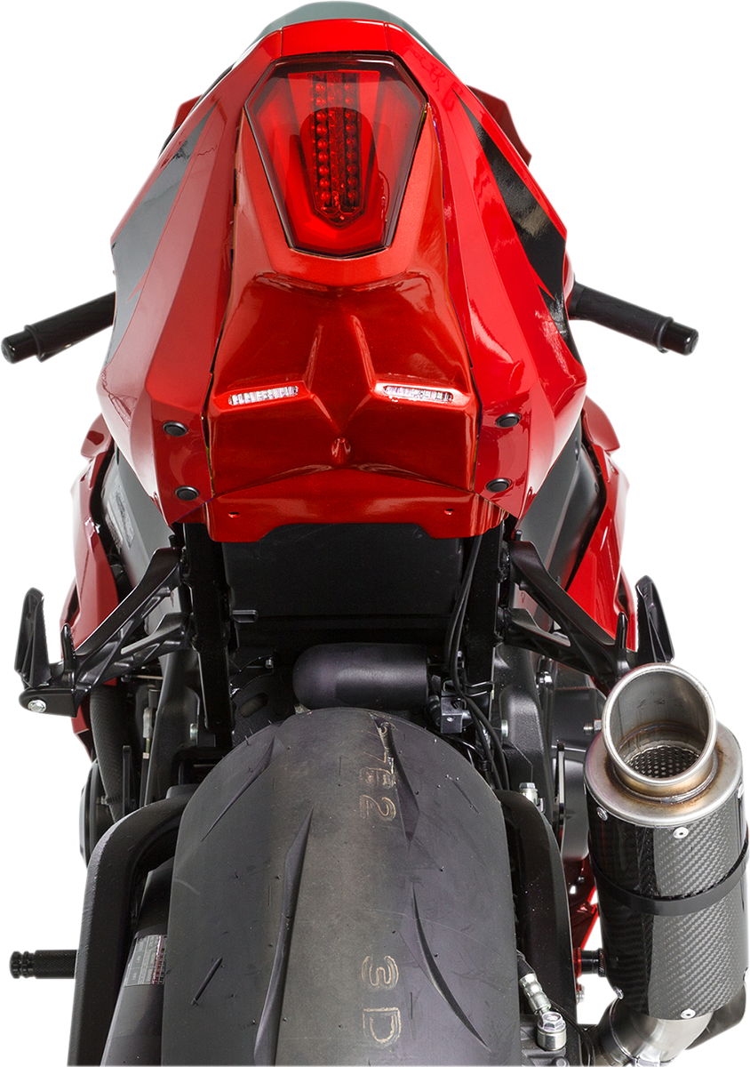 HOT BODIES Superbike Undertail - GSX-R 1000 61701-1103