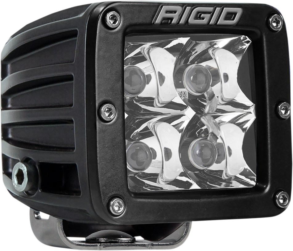 RIGID INDUSTRIES D-Series LED Light - Spot 201213