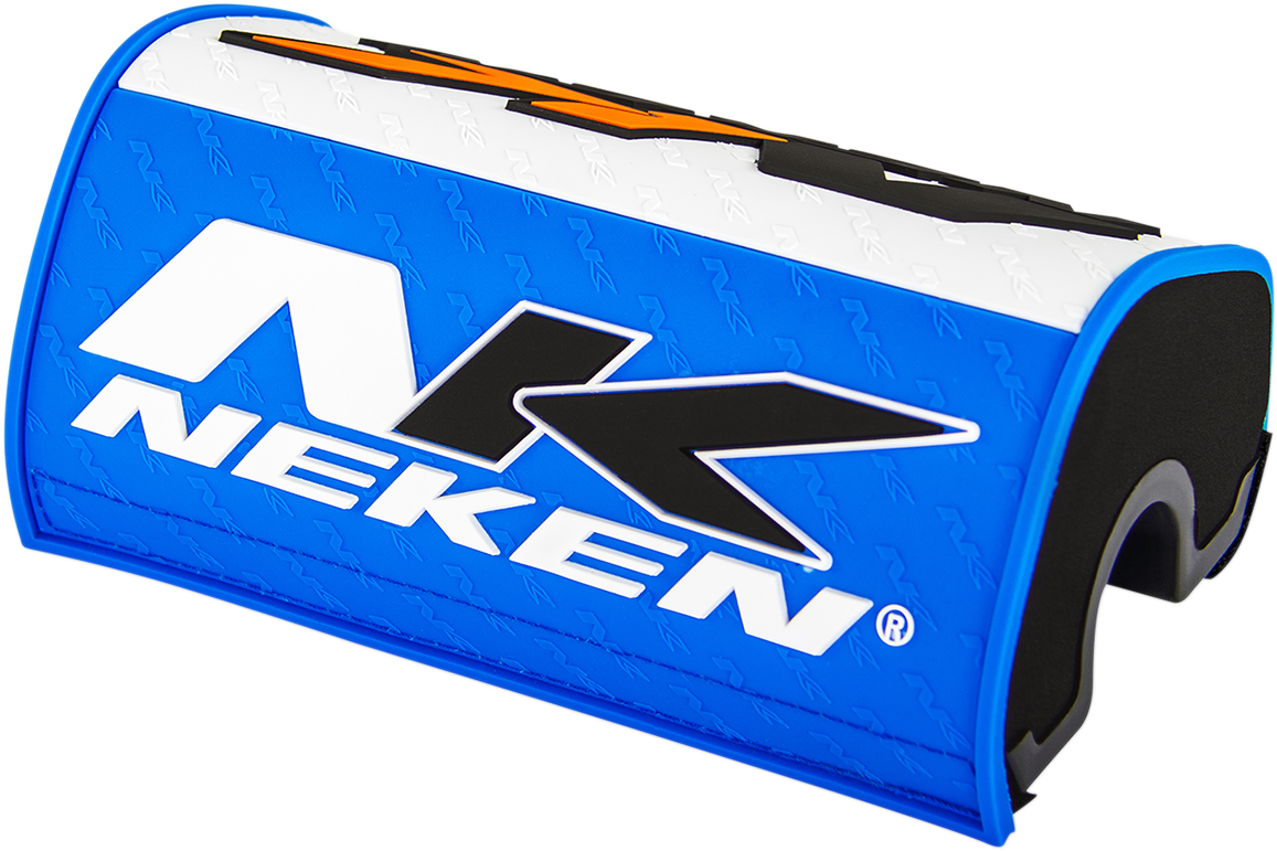 NEKEN Bar Pad - Oversized - Light Blue/White PADV-LBW