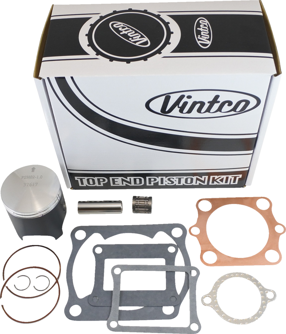 VINTCO Top End Piston Kit KTH03-1.0