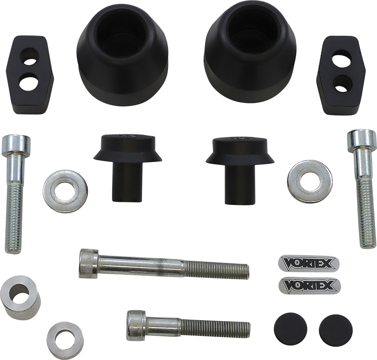 VORTEX Frame Slider Kit - GSX-R SR153