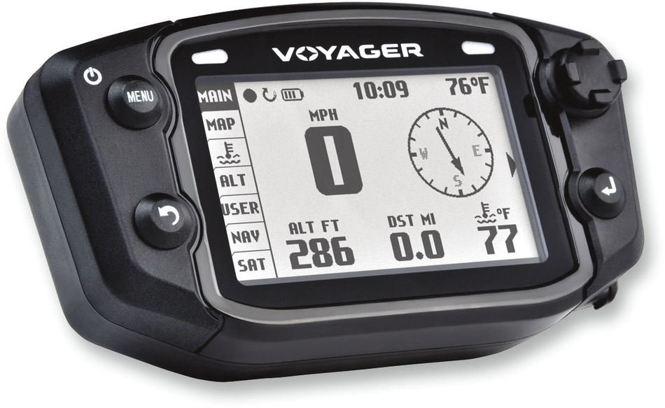 TRAIL TECH Voyager GPS Computer 912-122