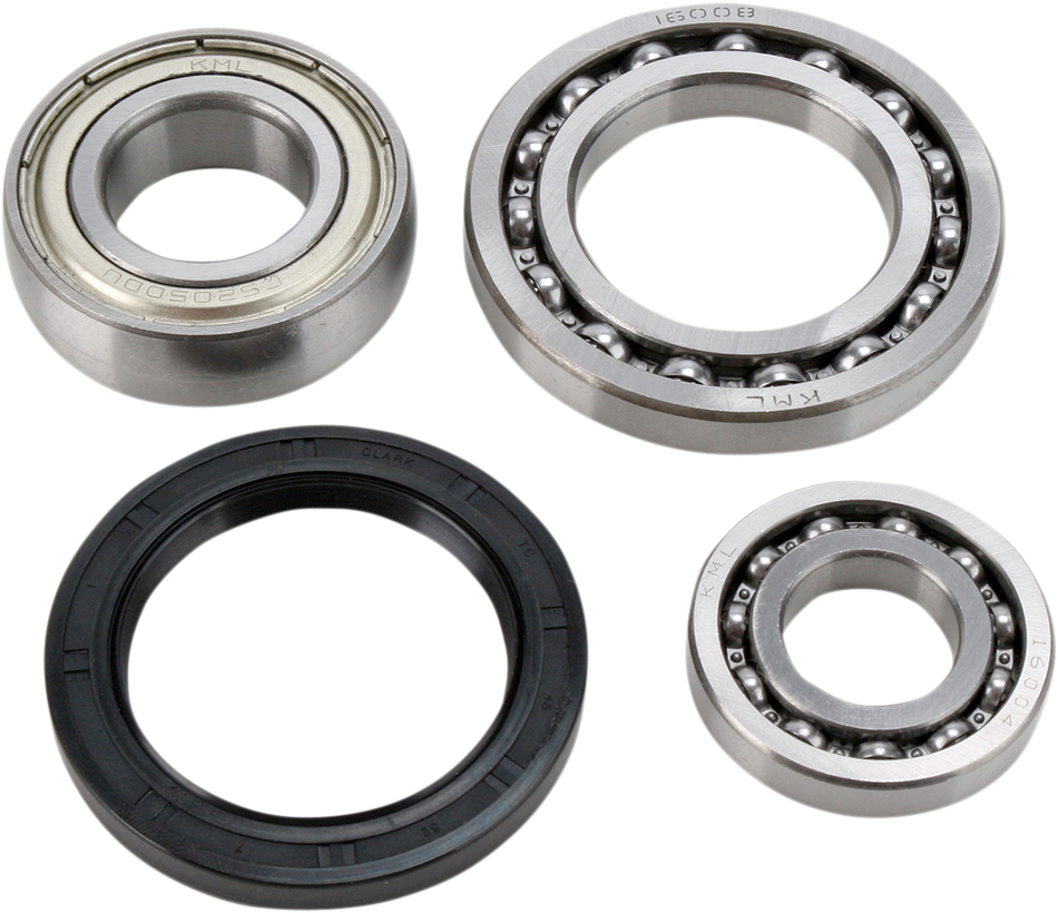 ALL BALLS Chain Case Bearing and Seal Kit 14-1042