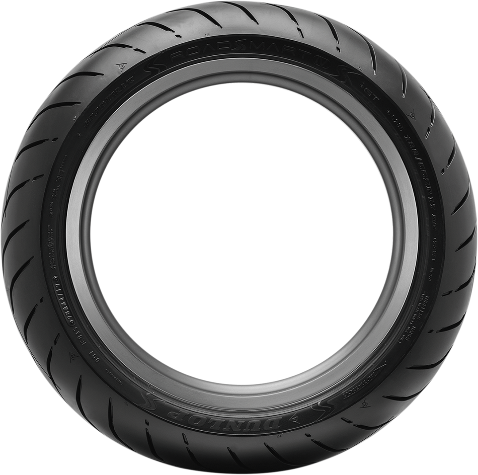 Neumático DUNLOP - Sportmax® Roadsmart IV - Trasero - 160/60ZR17 - (69W) 45253302 