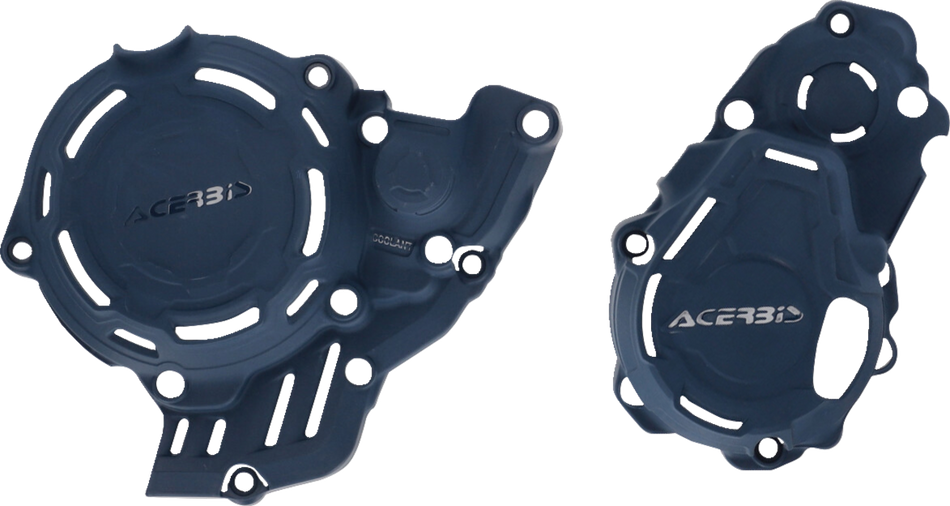 Kit ACERBIS X-Power Azul KTM 250/300 SX-F/Husqvarna FC 250 /300 2023 2977605226