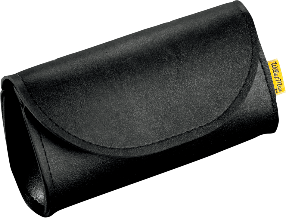 WILLIE & MAX LUGGAGE Handlebar/Windshield Pouch 58611-00