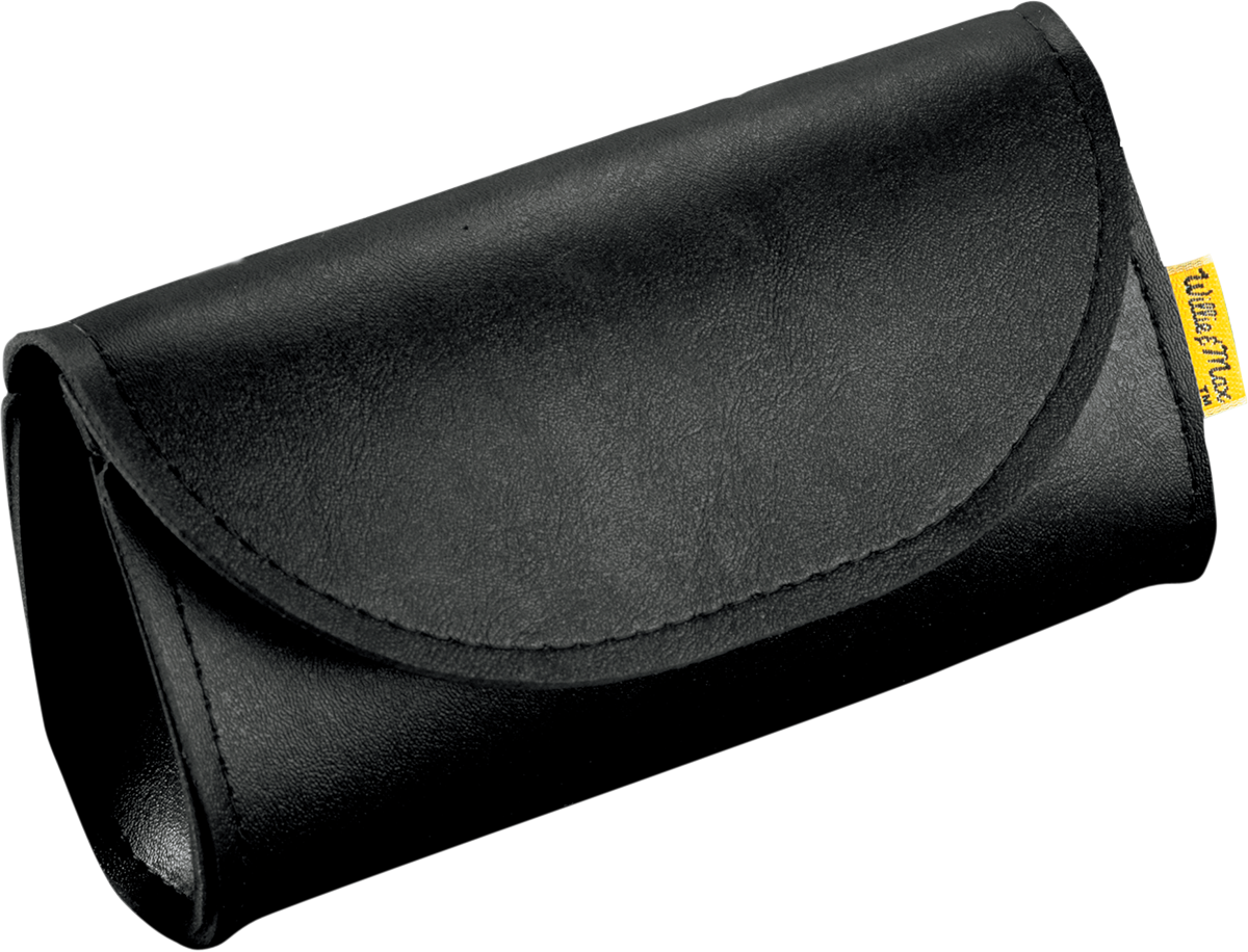 WILLIE & MAX LUGGAGE Handlebar/Windshield Pouch 58611-00