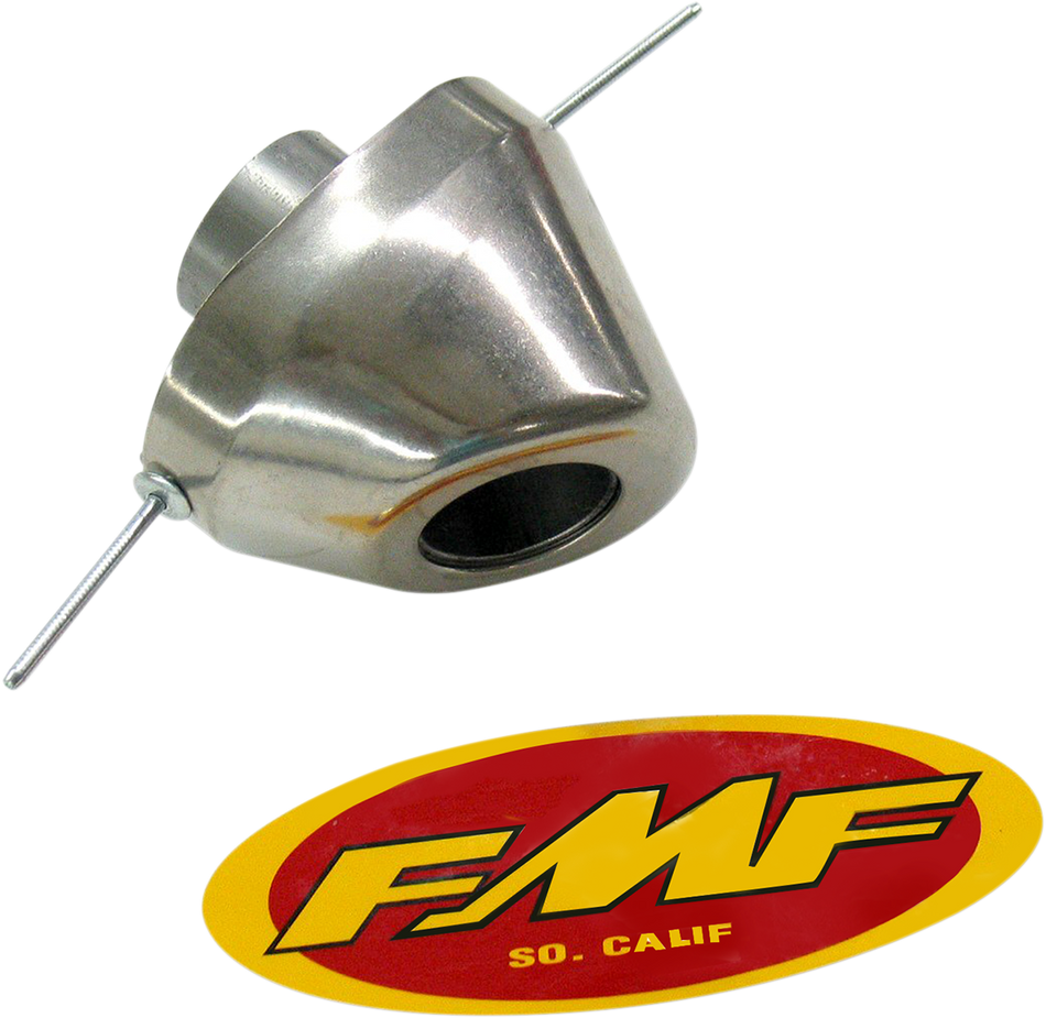 FMF Replacement Rear Cone - 1.250" - Turbinecore 2 020464 FMF020464
