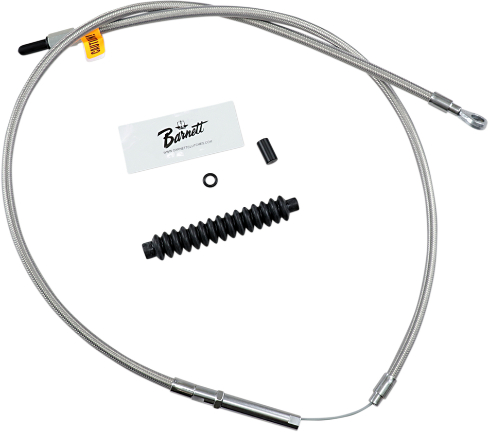BARNETT Clutch Cable 102-30-10020HE