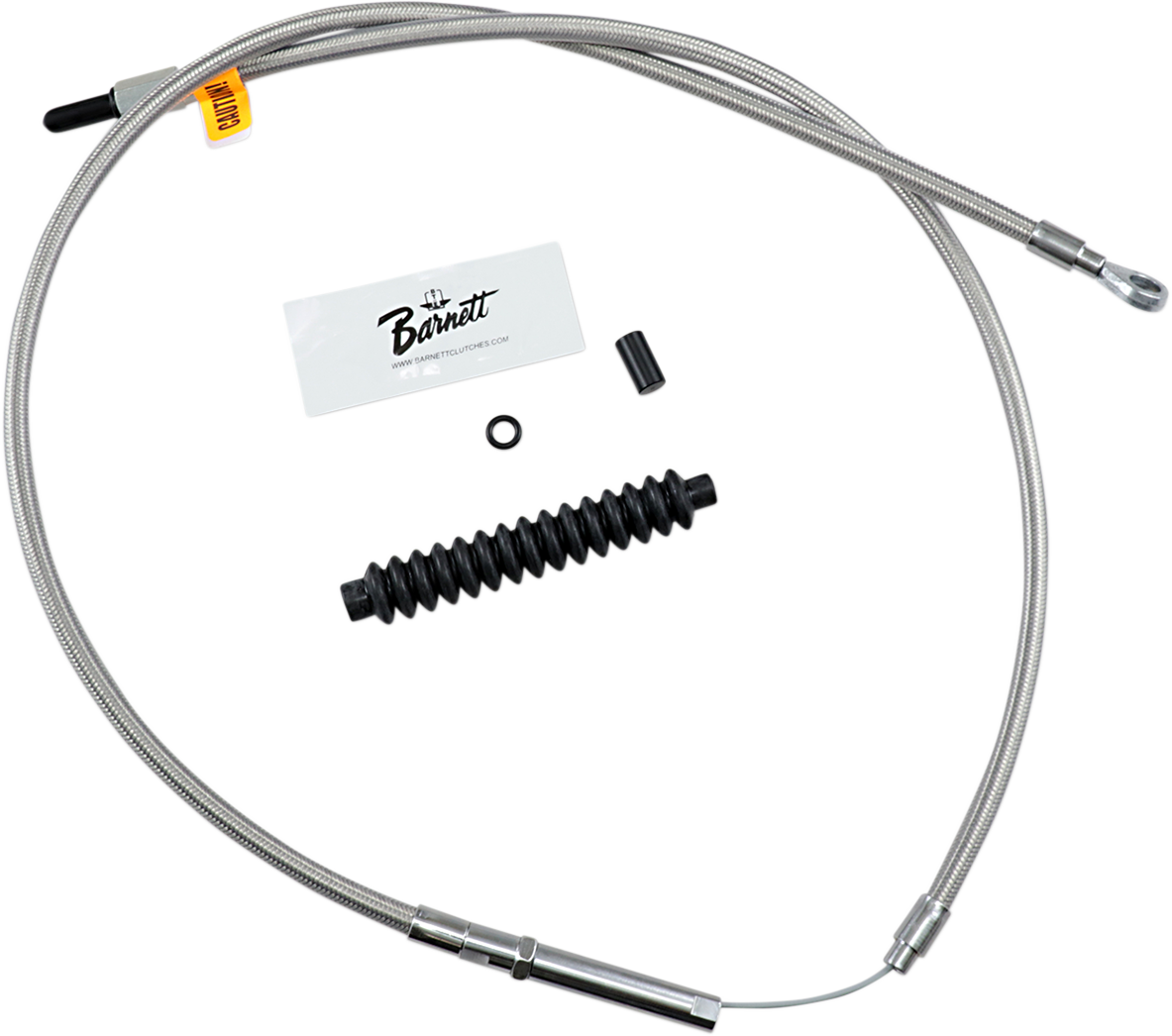 Cable de embrague BARNETT 102-30-10020HE 