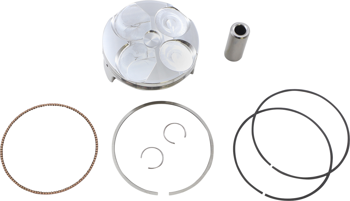 JE PISTONS Piston Kit 379030