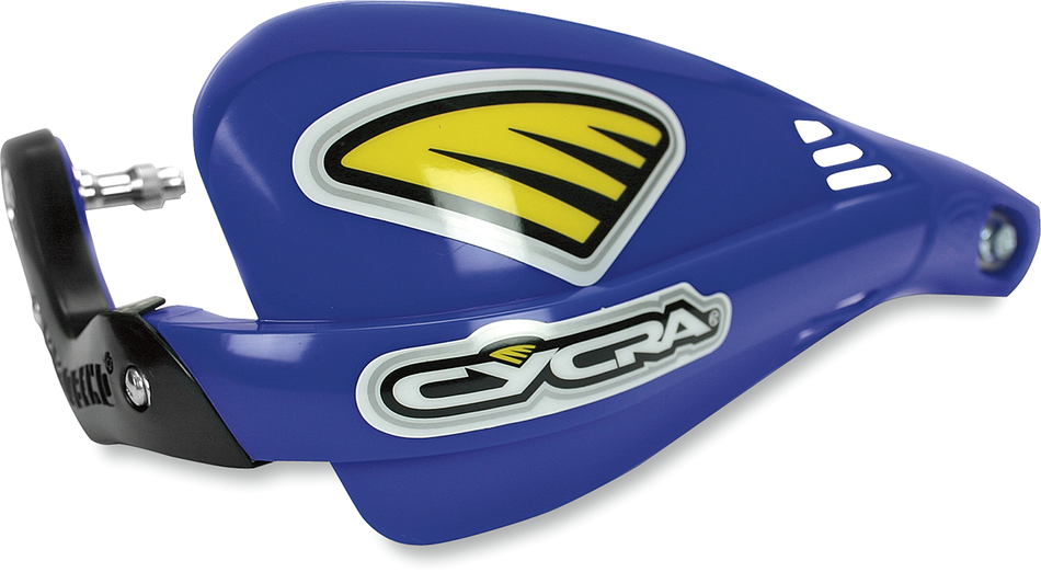 CYCRA Handguards - Probend™ - Bar Pack - Composite - Blue 1CYC-7100-62