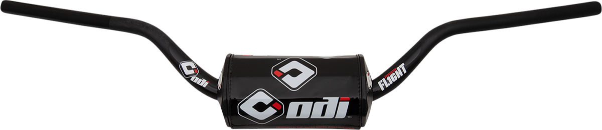 ODI Handlebar - Flight - "RC" High - Black H640CFB