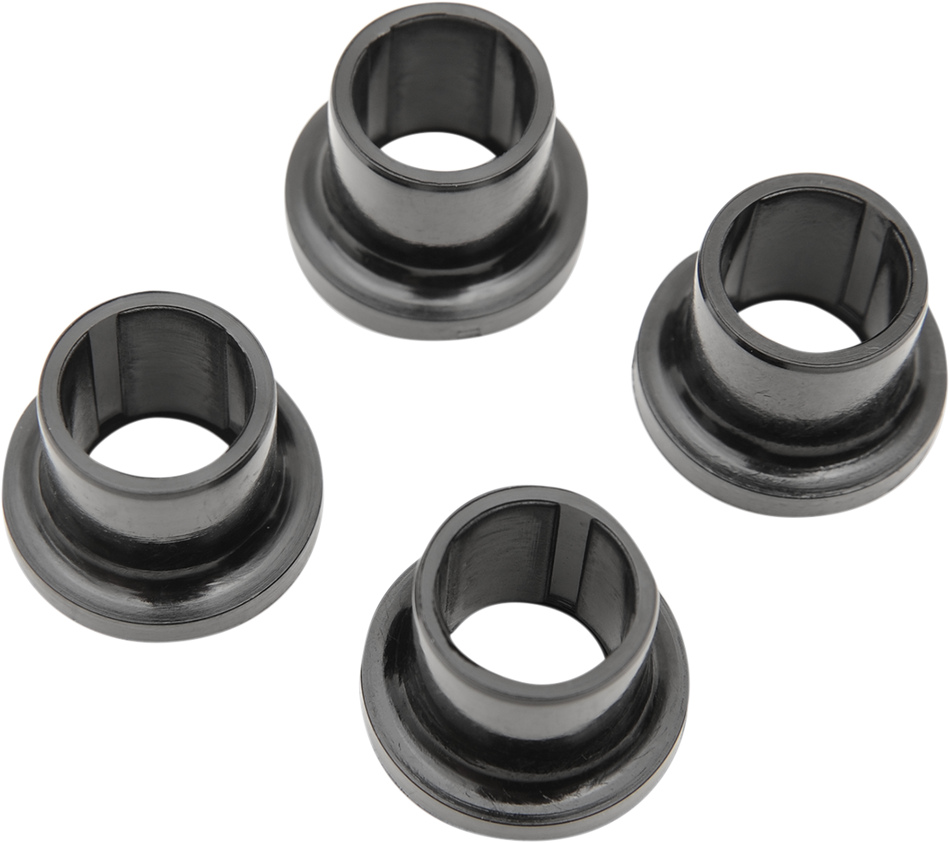 MOOSE RACING A-Arm Bushing Kit - Front Upper/Lower 50-1062