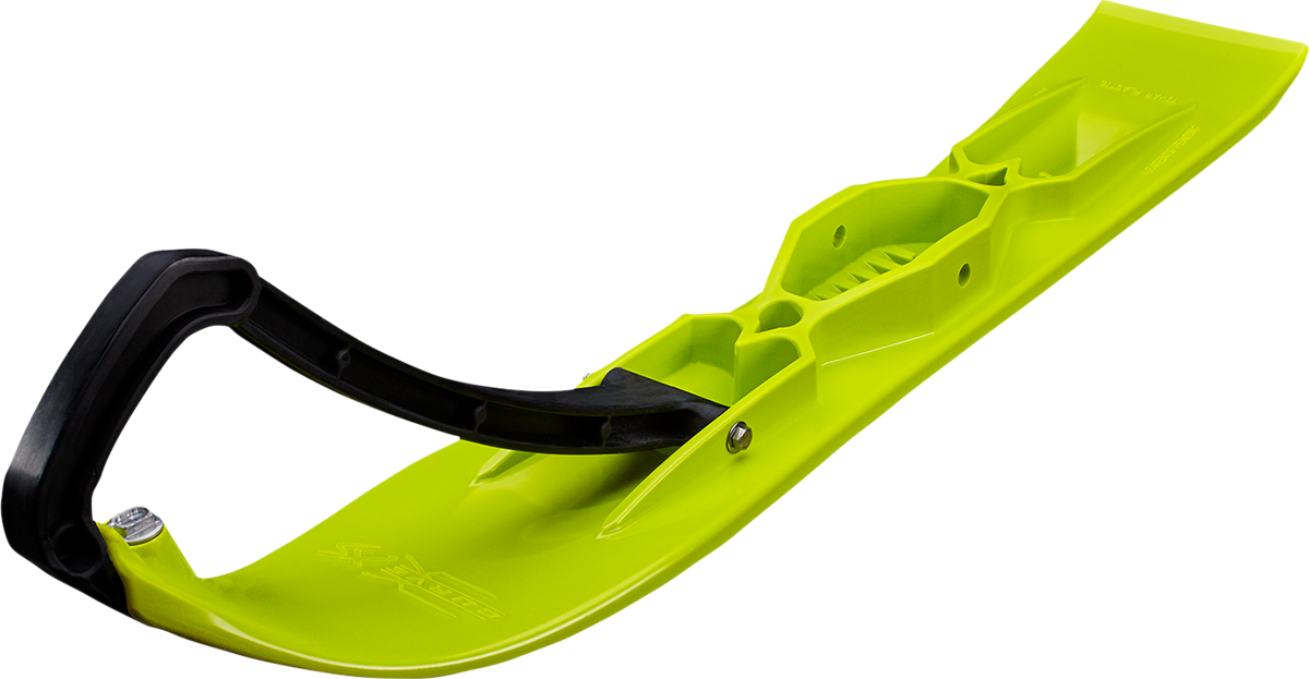 CURVE INDUSTRIES XS Ski - Hi-Viz XS1510