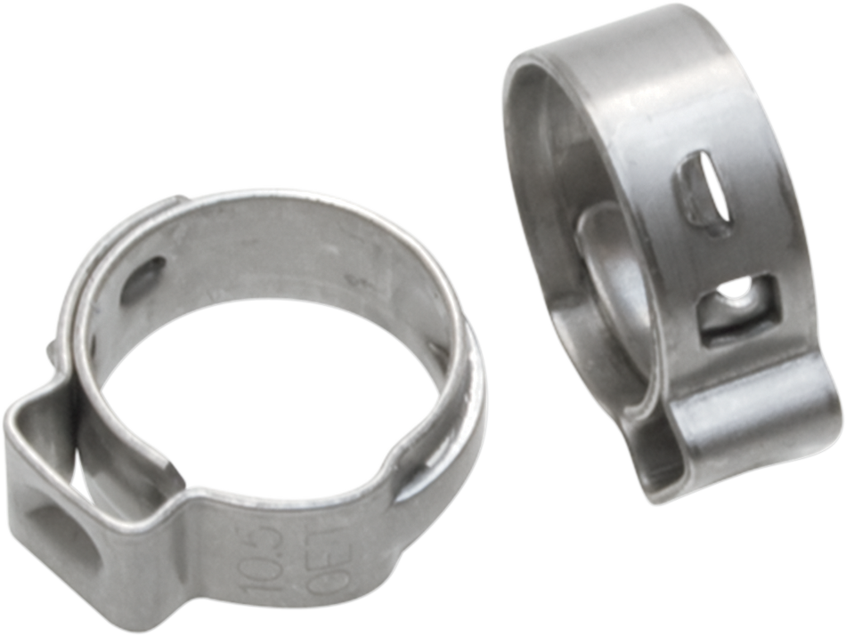MOTION PRO Stepless Clamps - 8.8-10.5 mm 12-1984