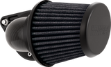 VANCE & HINES VO2 Falcon Air Intake - Weaved Carbon Fiber 40053