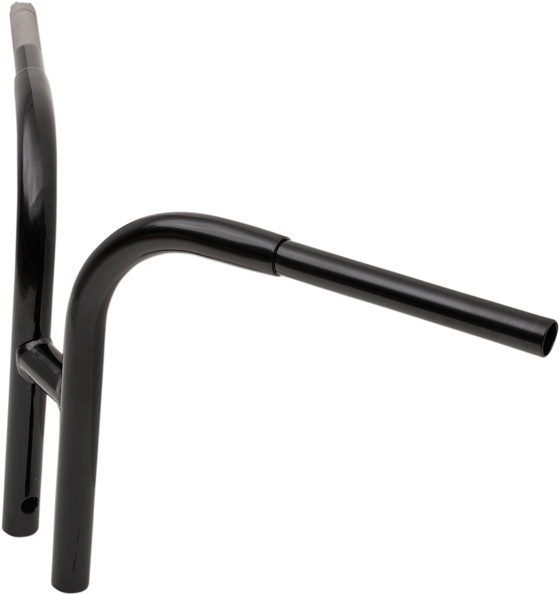 LA CHOPPERS Handlebar - High Club - Black LA-7331-00B