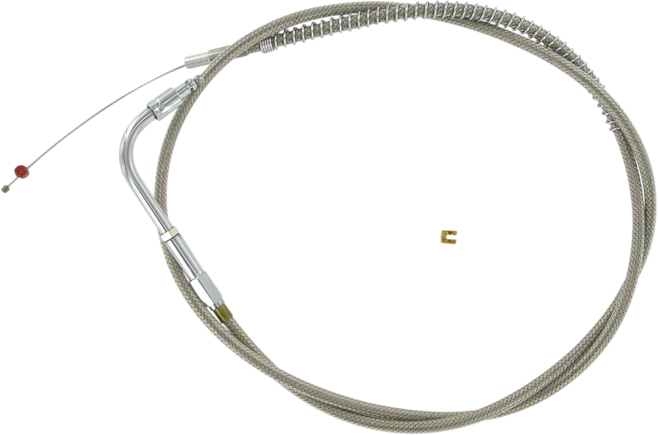 BARNETT Idle Cable - Stainless Steel 102-30-40017