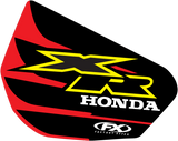 FACTORY EFFEX OEM Tank Graphic - XR '99 Style 02-8754