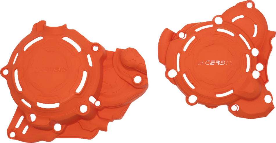 ACERBIS X-Power Kit - Orange - Husqvarna/KTM 2983235226