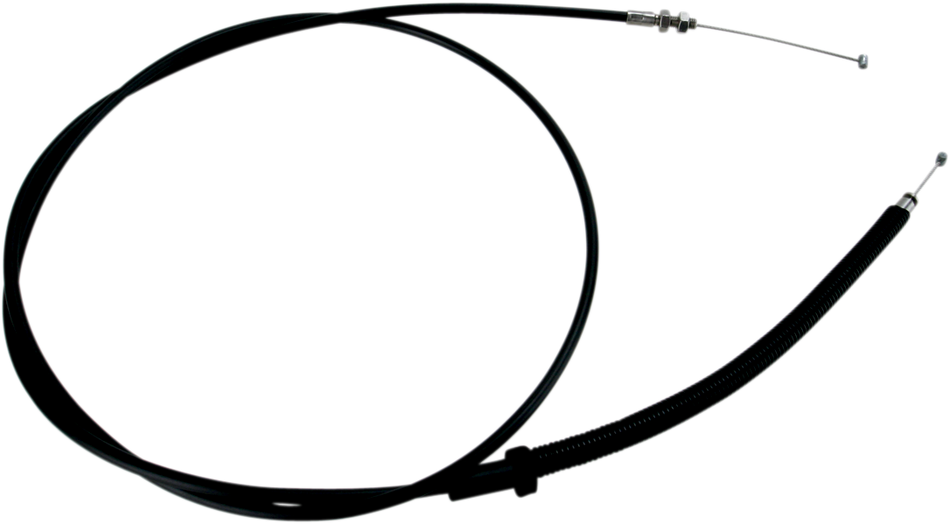 WSM Trim Cable - Yamaha 002-052-01