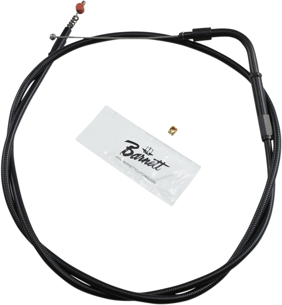 Cable de ralentí BARNETT - +6" 131-30-40015-06 