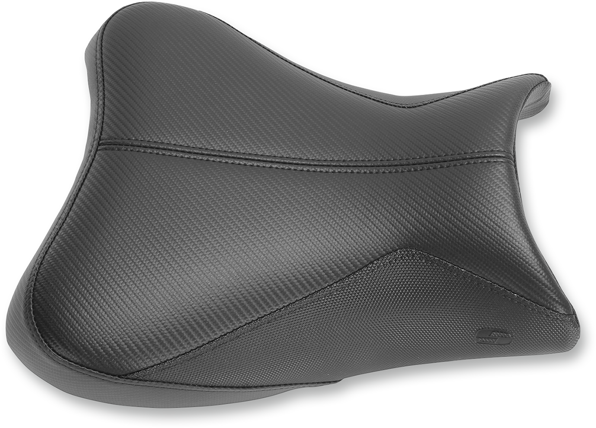 SADDLEMEN GP-V1 Seat - Standard - GSX '08-'18 0810-S072