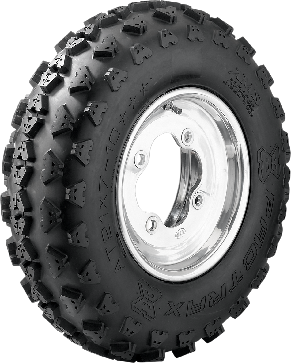 AMS Tire - Pactrax - Front - 20x6-10 - 4 Ply 1026-3670