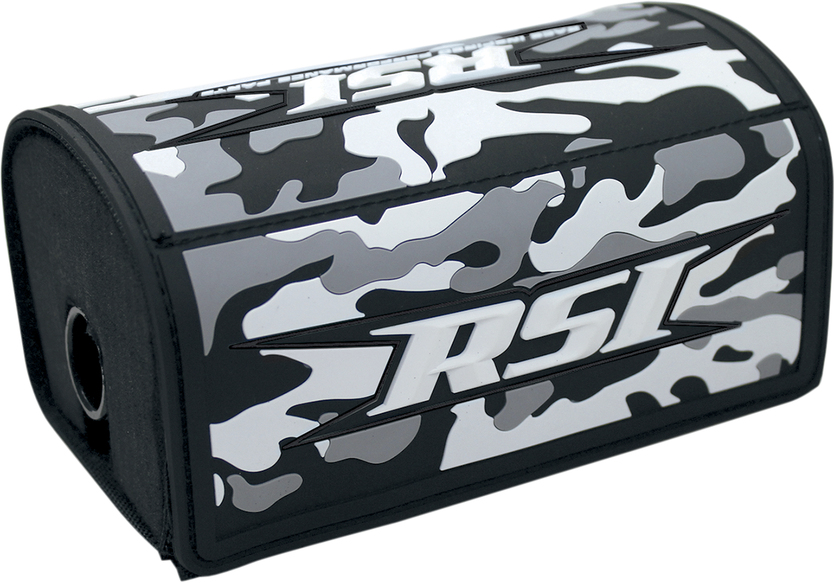 RACE SHOP INC. Bar Pad - Small - Camo BPS-CAMO